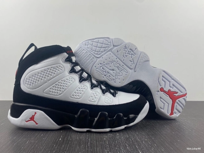 Rep TBkick 302370-112 9 Jordan Jam Air Space OG 0701